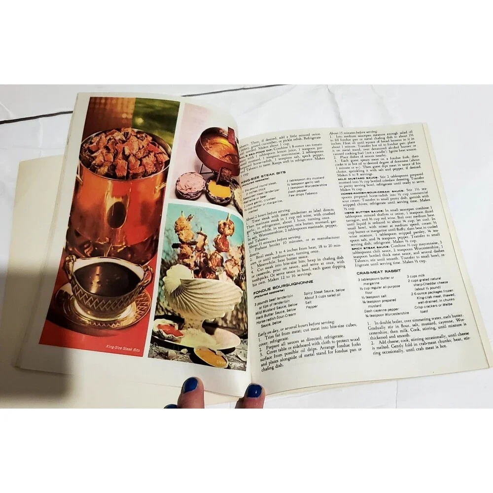 Vintage charming 1971